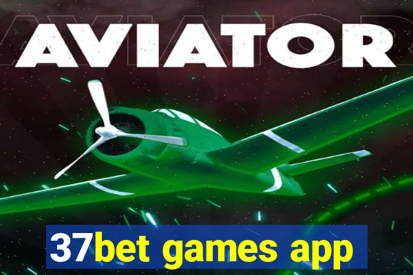 37bet games app